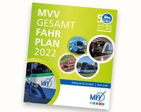 MVV-Gesamtfahrplan 2022, Mobilitätskompendium für ÖPNV